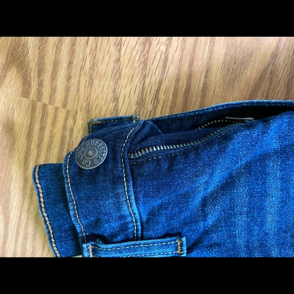 Hollister Co. Mens Skinny Jeans - Picture 6 of 8